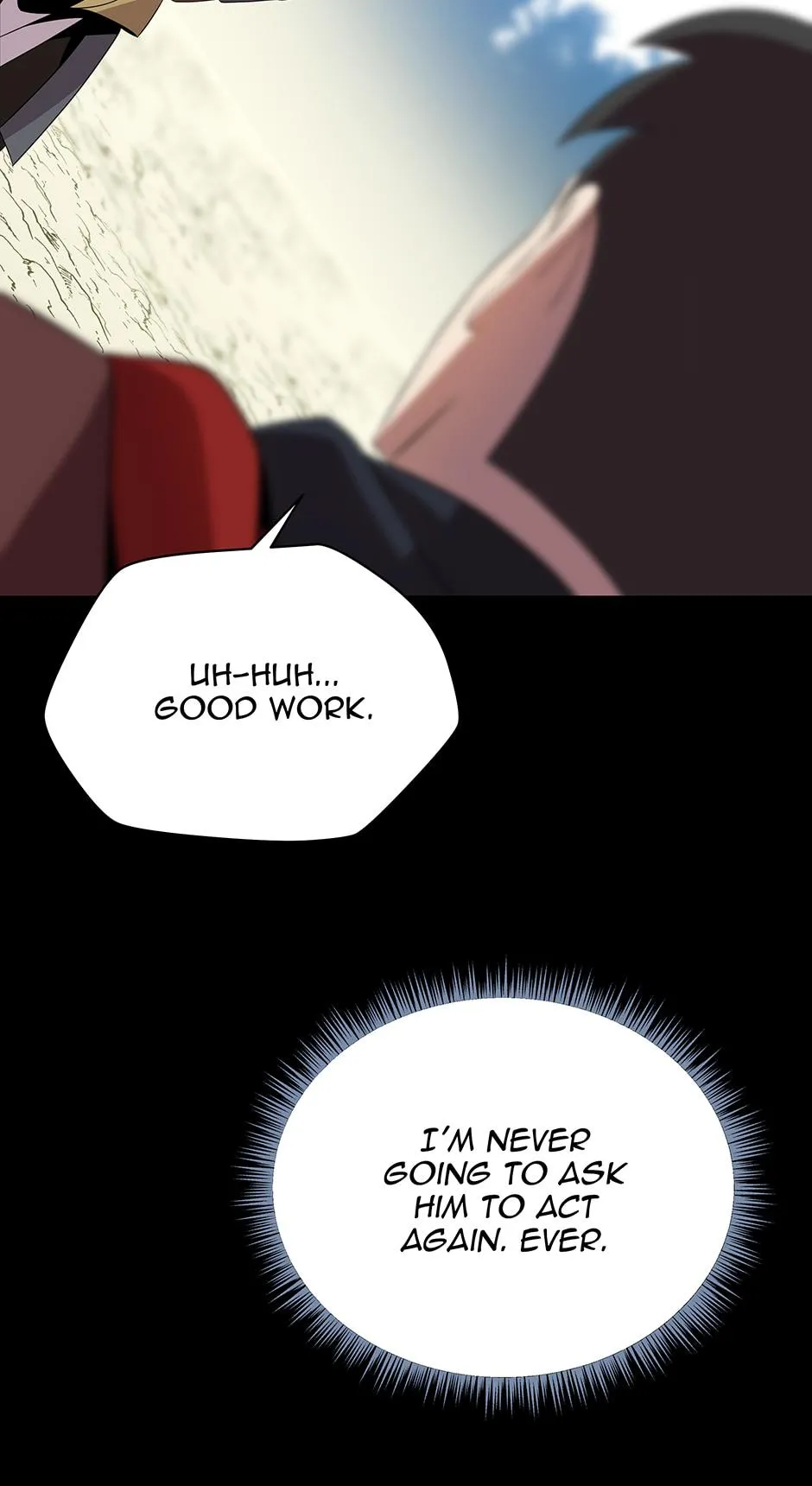 Read Kill The Hero en Manga Online