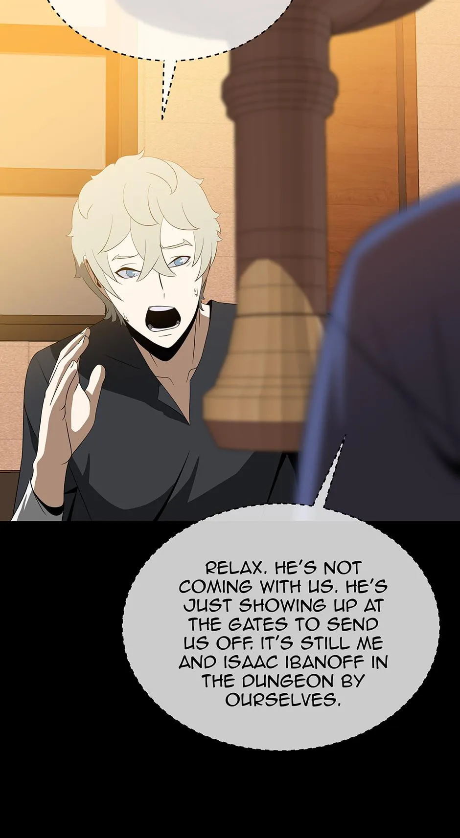 Read Kill The Hero en Manga Online