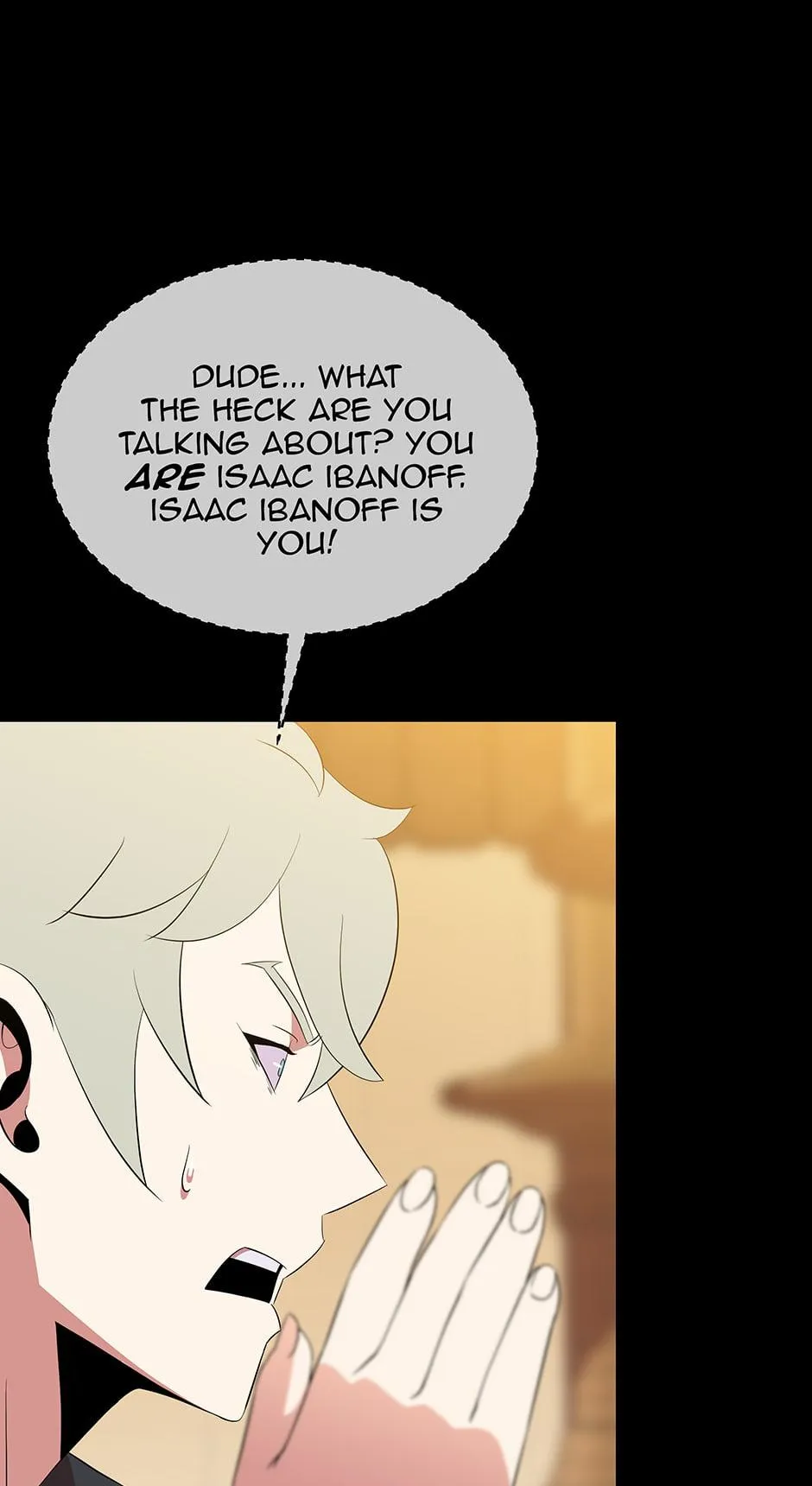 Read Kill The Hero en Manga Online