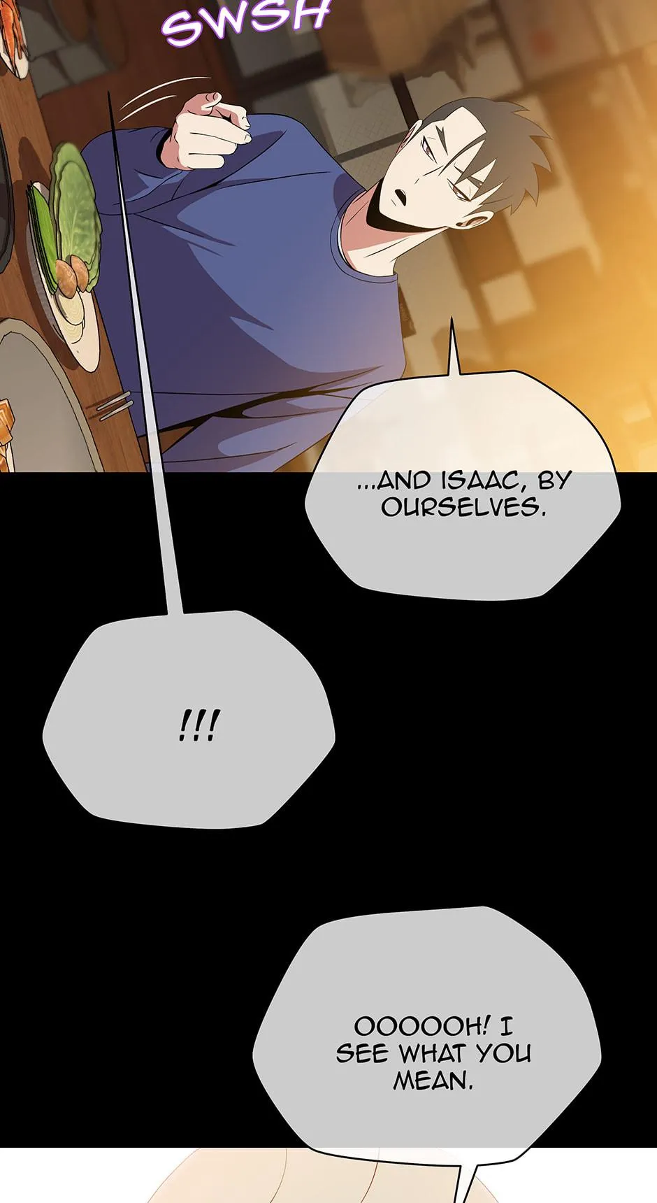Read Kill The Hero en Manga Online