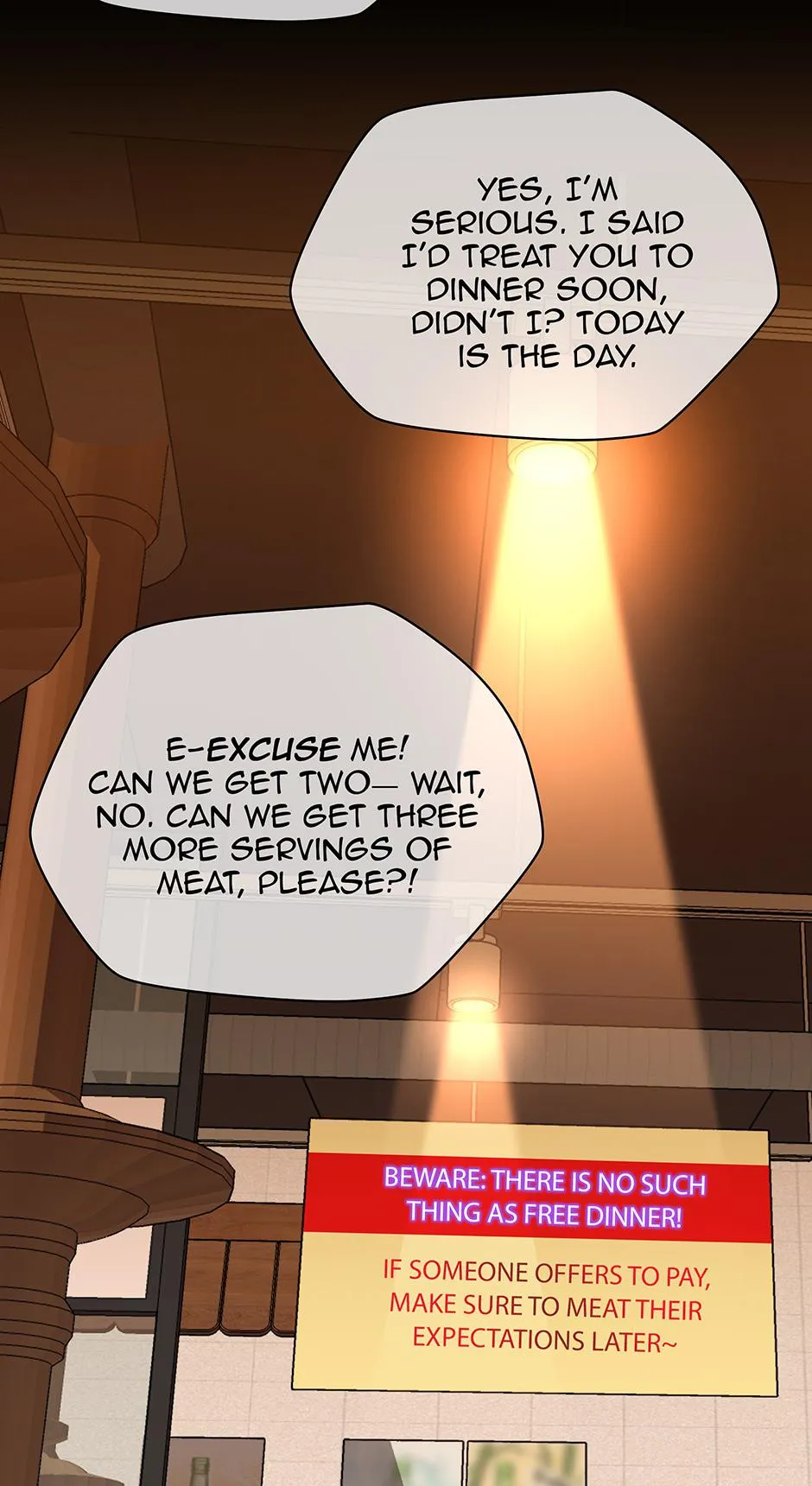 Read Kill The Hero en Manga Online