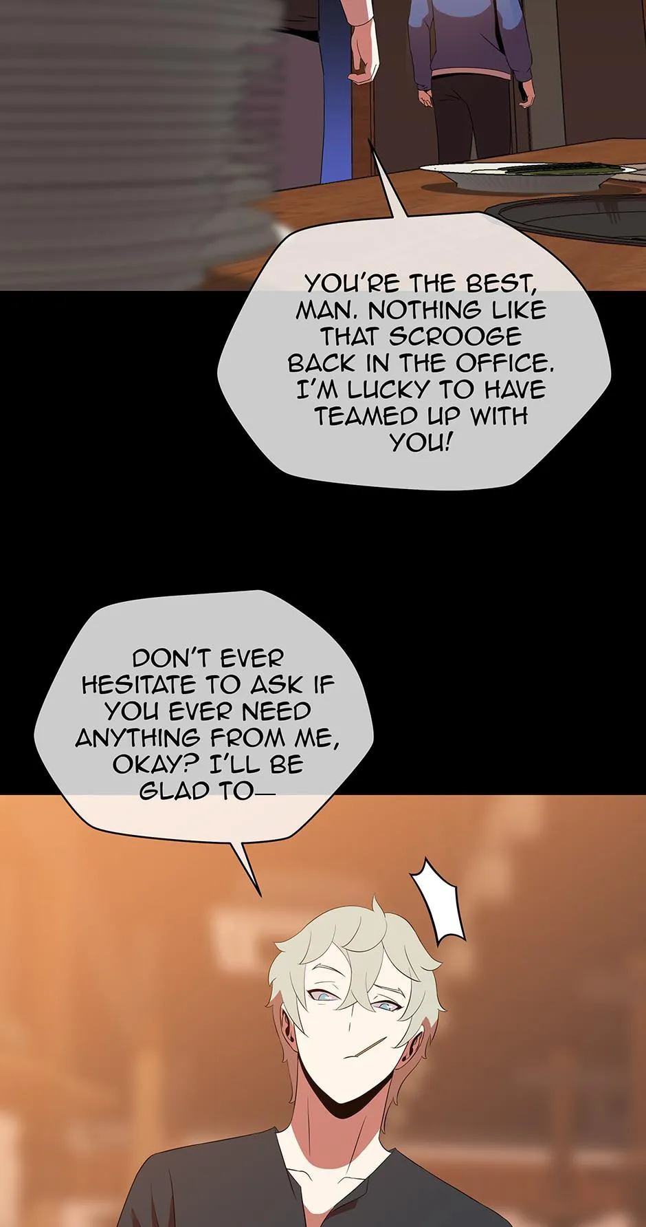 Read Kill The Hero en Manga Online