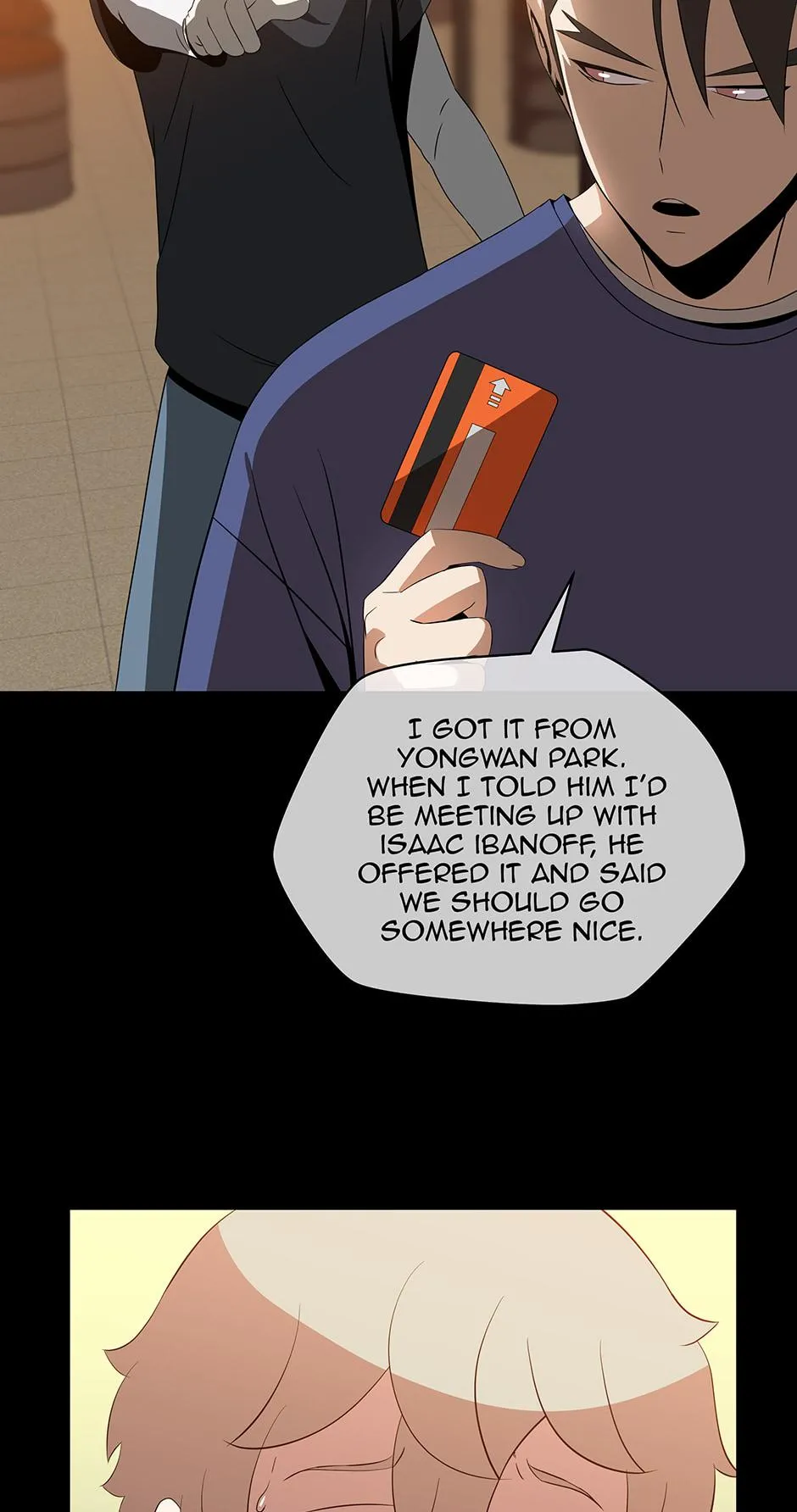 Read Kill The Hero en Manga Online