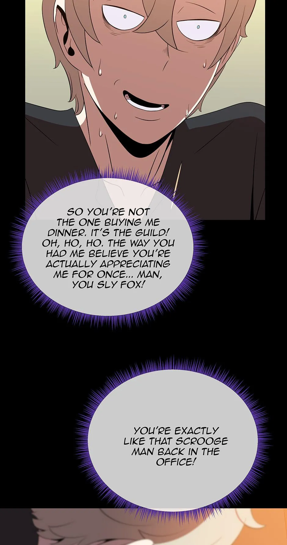 Read Kill The Hero en Manga Online