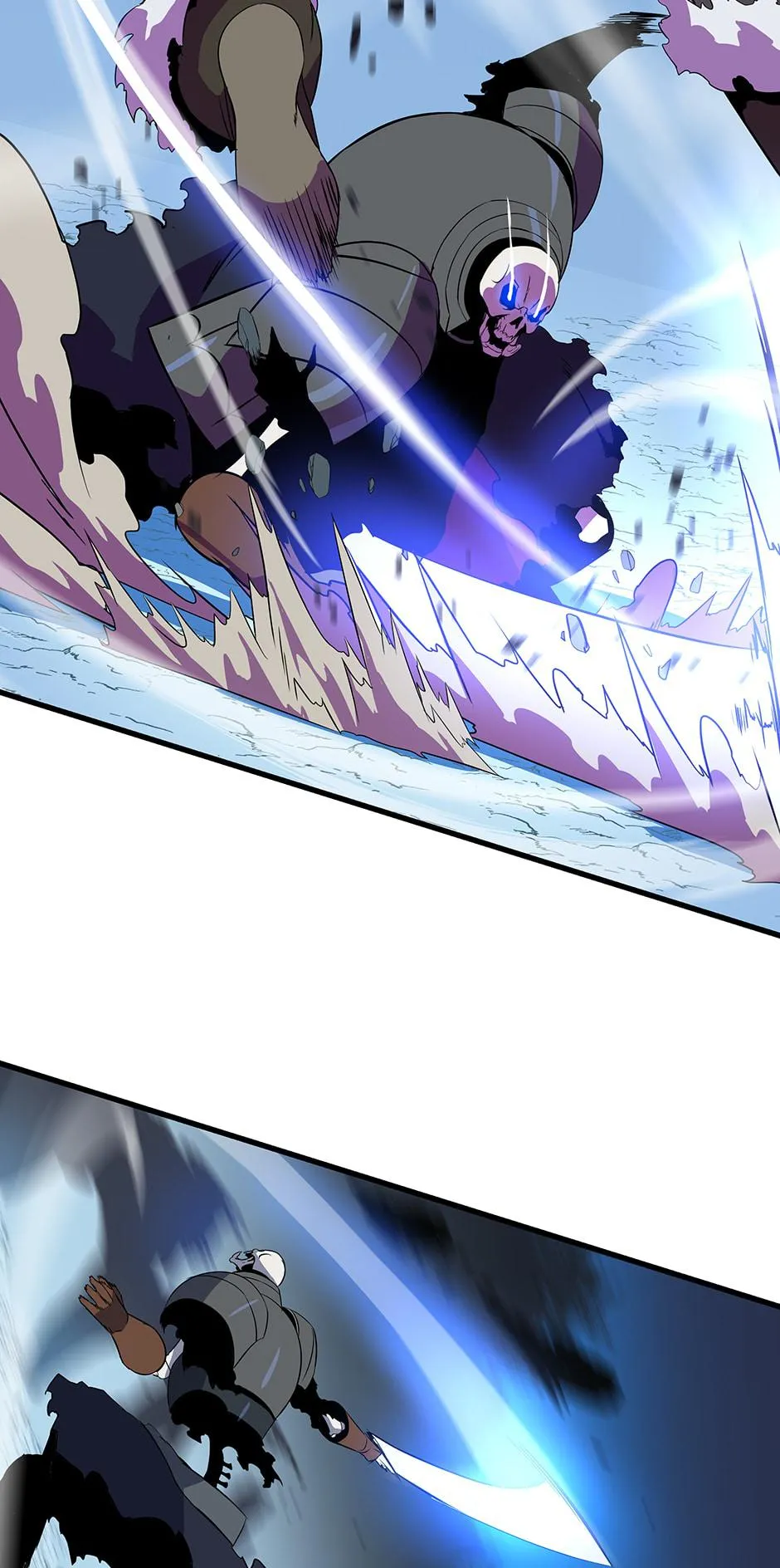 Read Kill The Hero en Manga Online