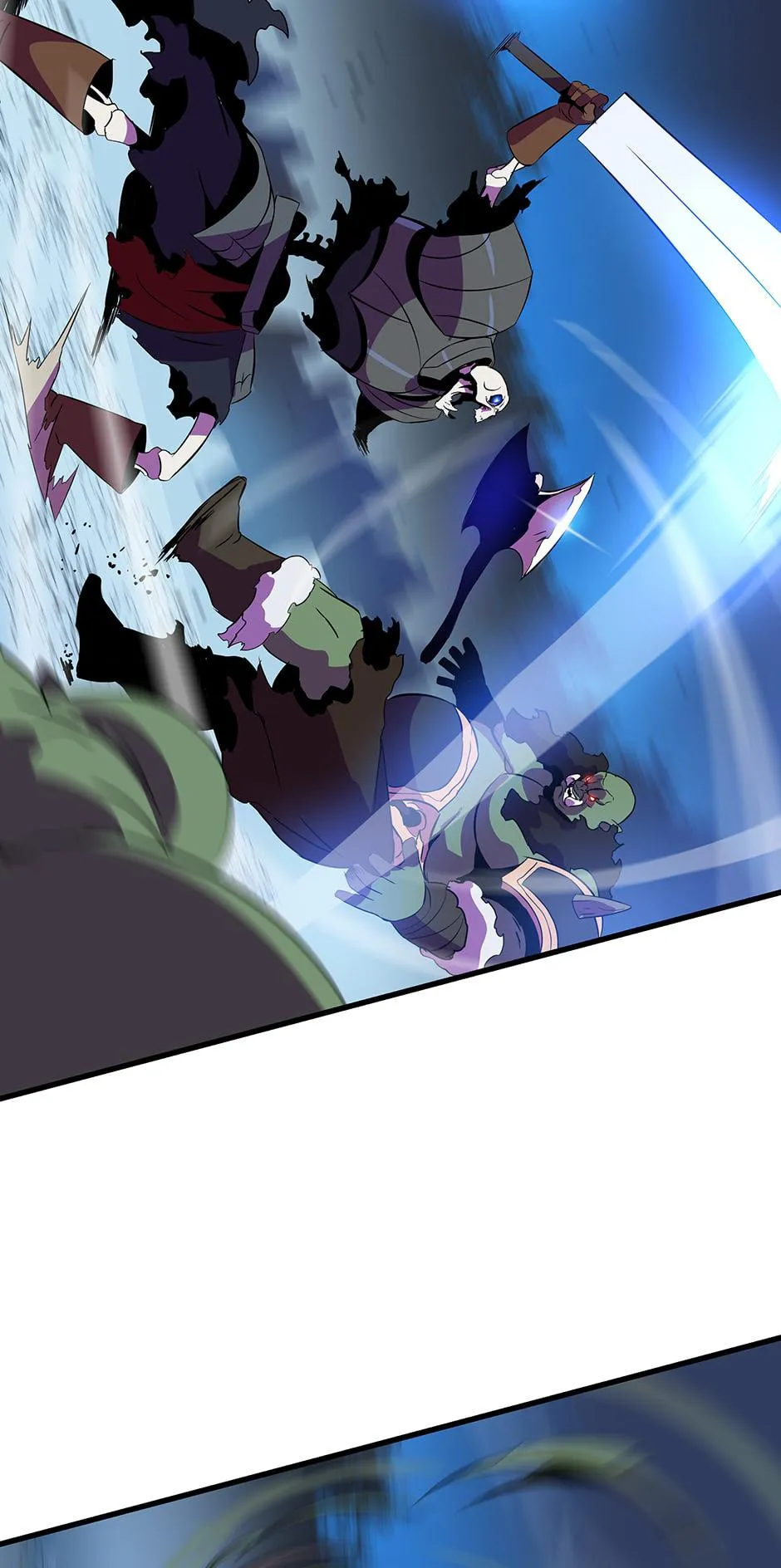 Read Kill The Hero en Manga Online