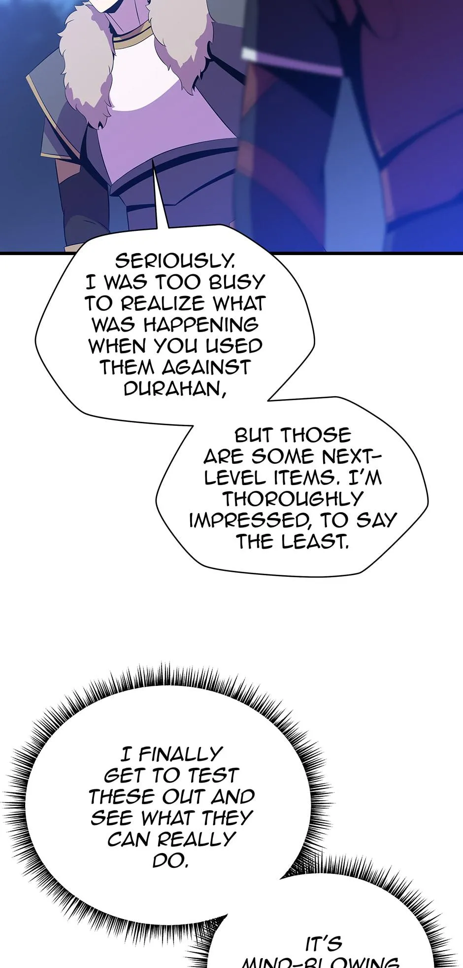 Read Kill The Hero en Manga Online