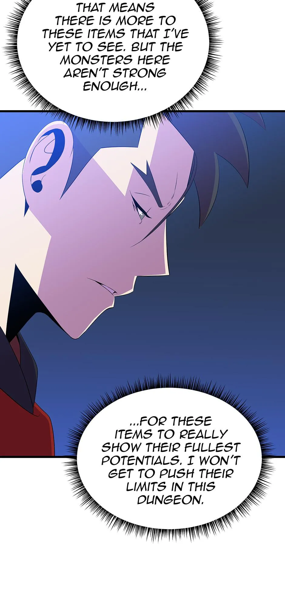 Read Kill The Hero en Manga Online