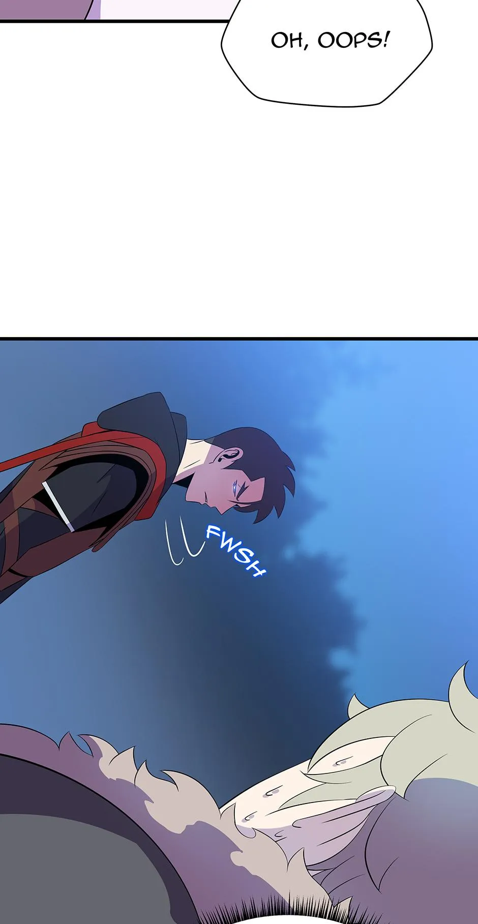 Read Kill The Hero en Manga Online