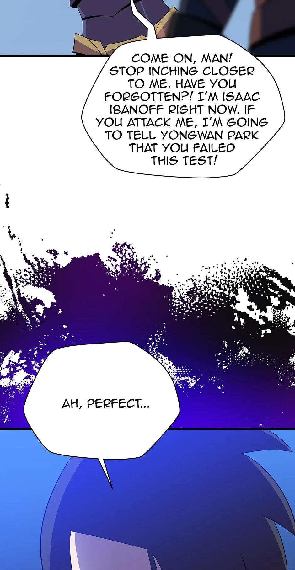 Read Kill The Hero en Manga Online