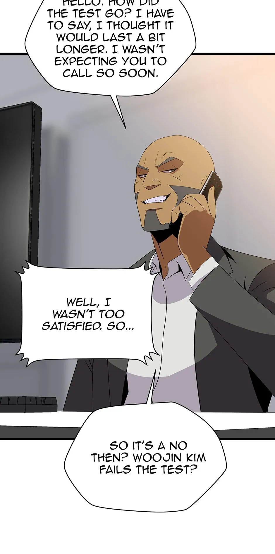 Read Kill The Hero en Manga Online
