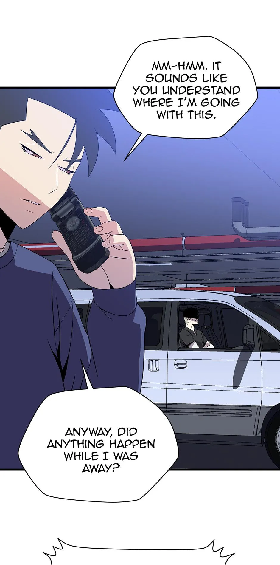Read Kill The Hero en Manga Online