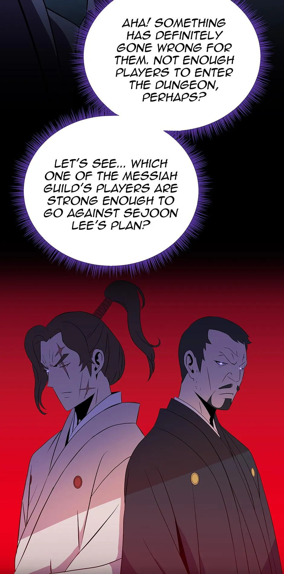 Read Kill The Hero en Manga Online