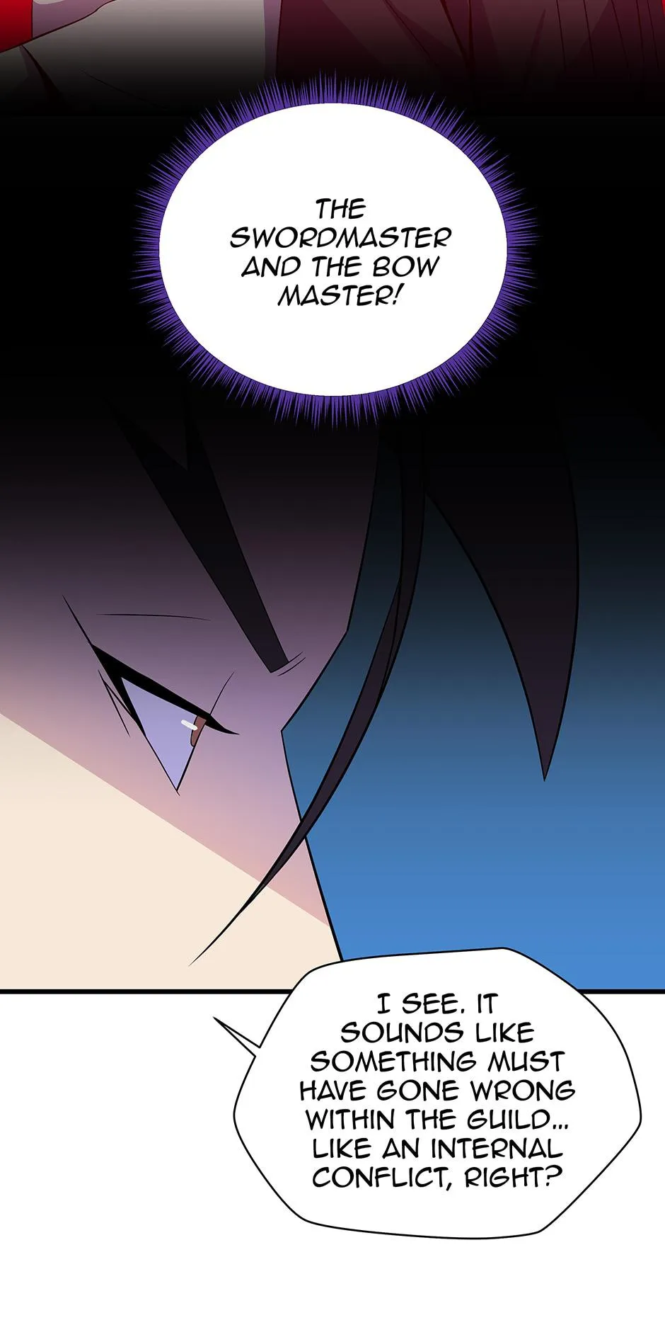 Read Kill The Hero en Manga Online