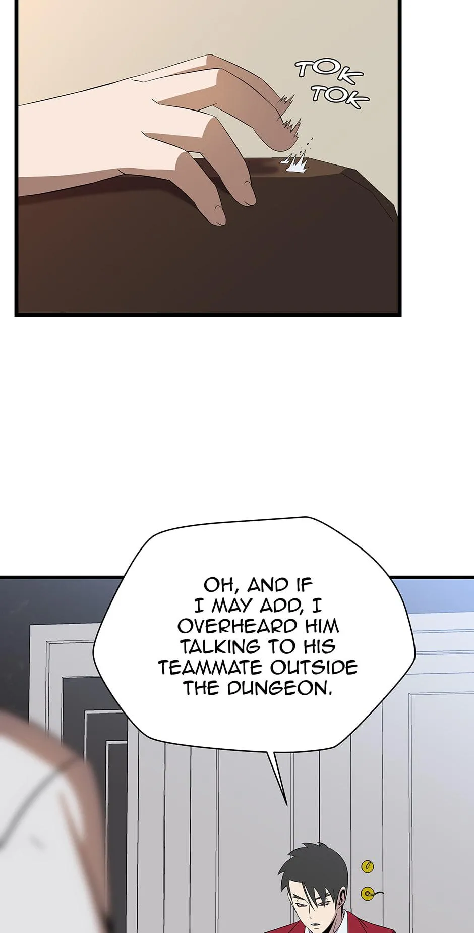 Read Kill The Hero en Manga Online
