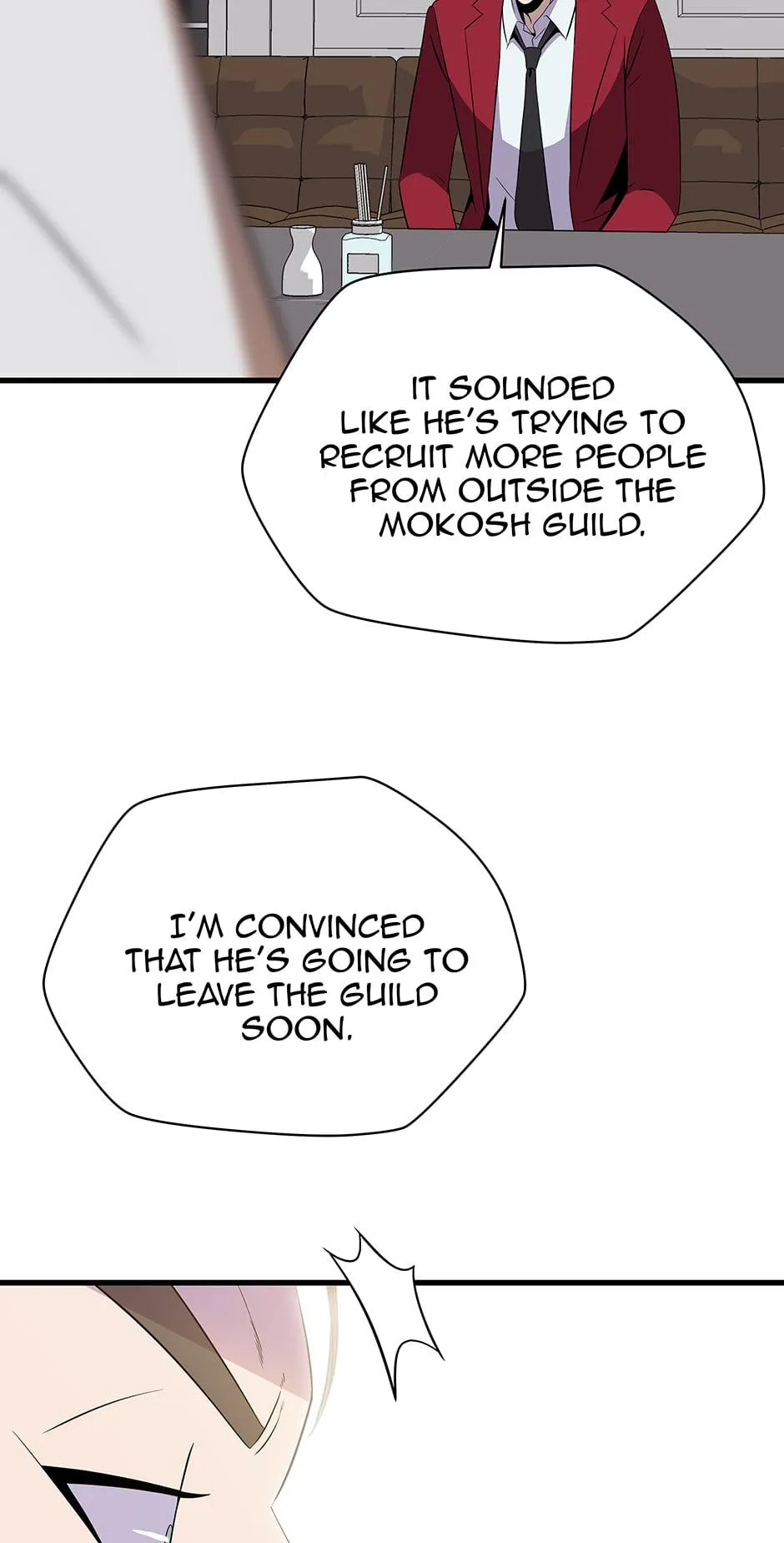 Read Kill The Hero en Manga Online