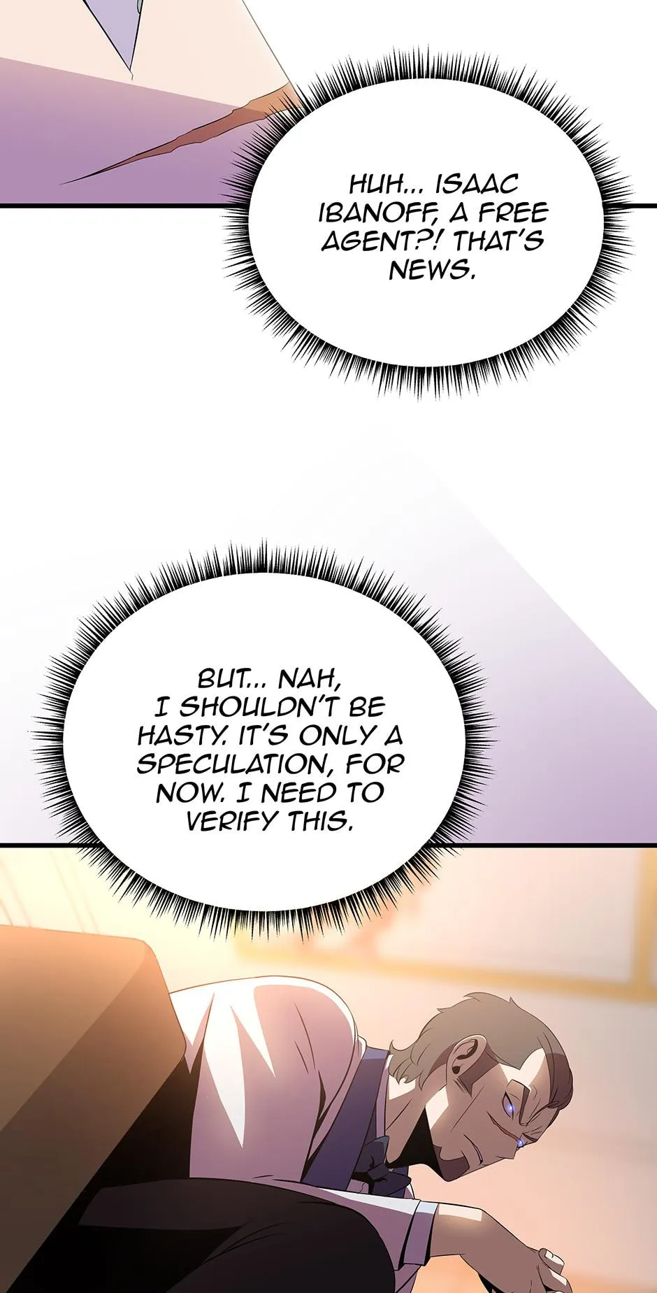 Read Kill The Hero en Manga Online