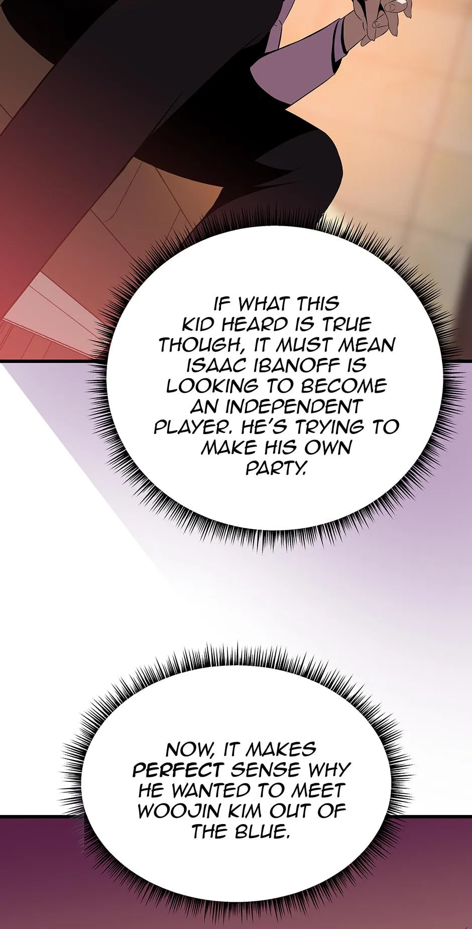 Read Kill The Hero en Manga Online