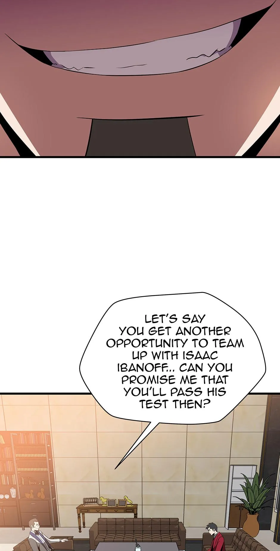 Read Kill The Hero en Manga Online