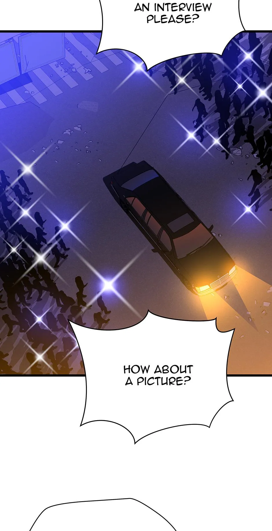 Read Kill The Hero en Manga Online