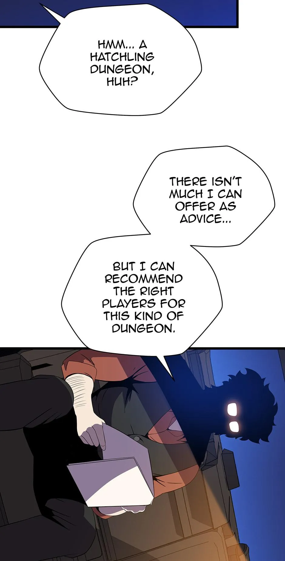 Read Kill The Hero en Manga Online