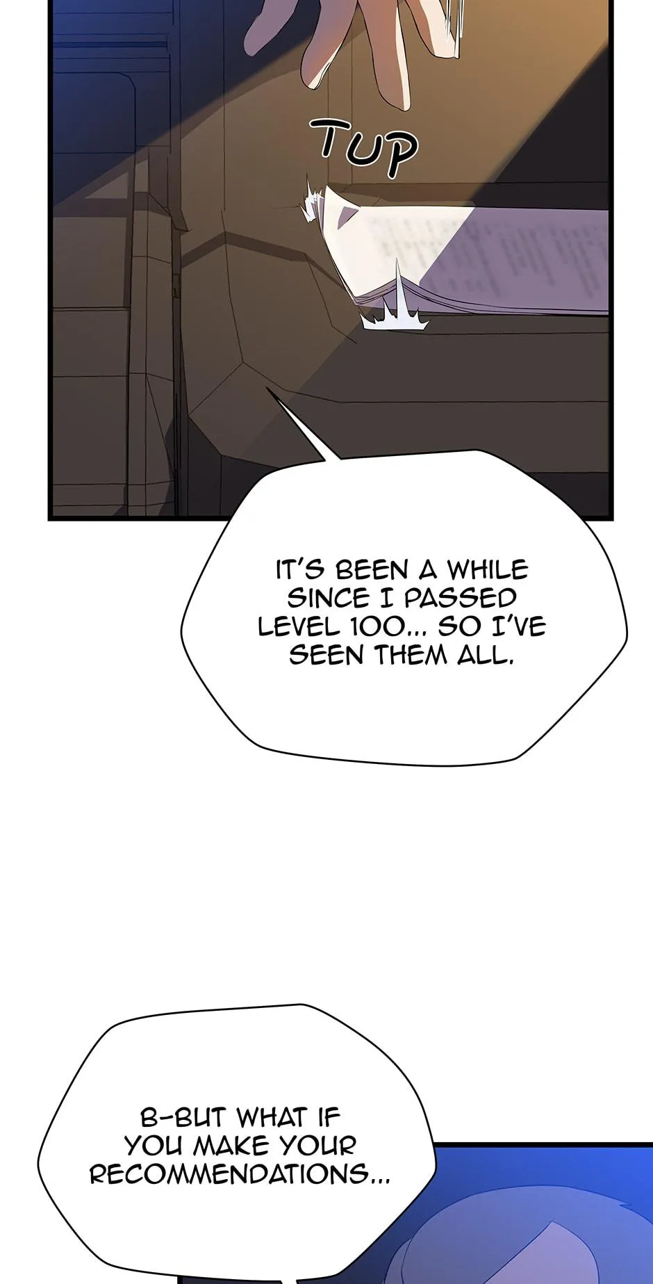 Read Kill The Hero en Manga Online