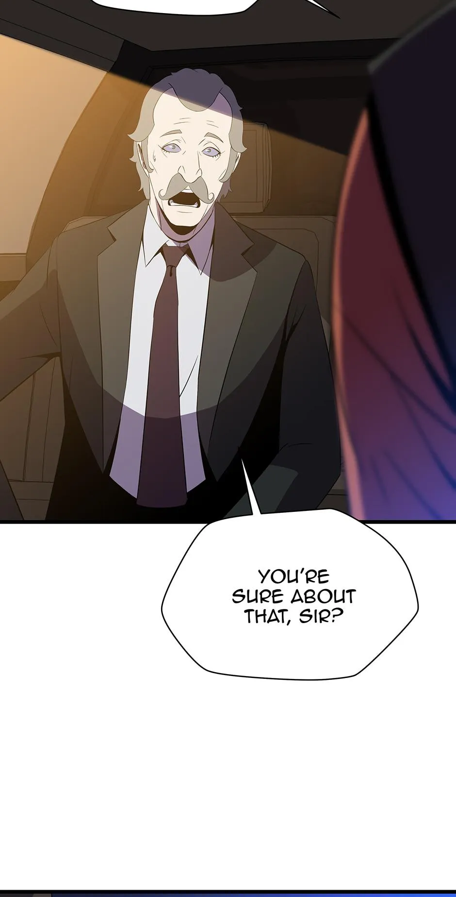 Read Kill The Hero en Manga Online