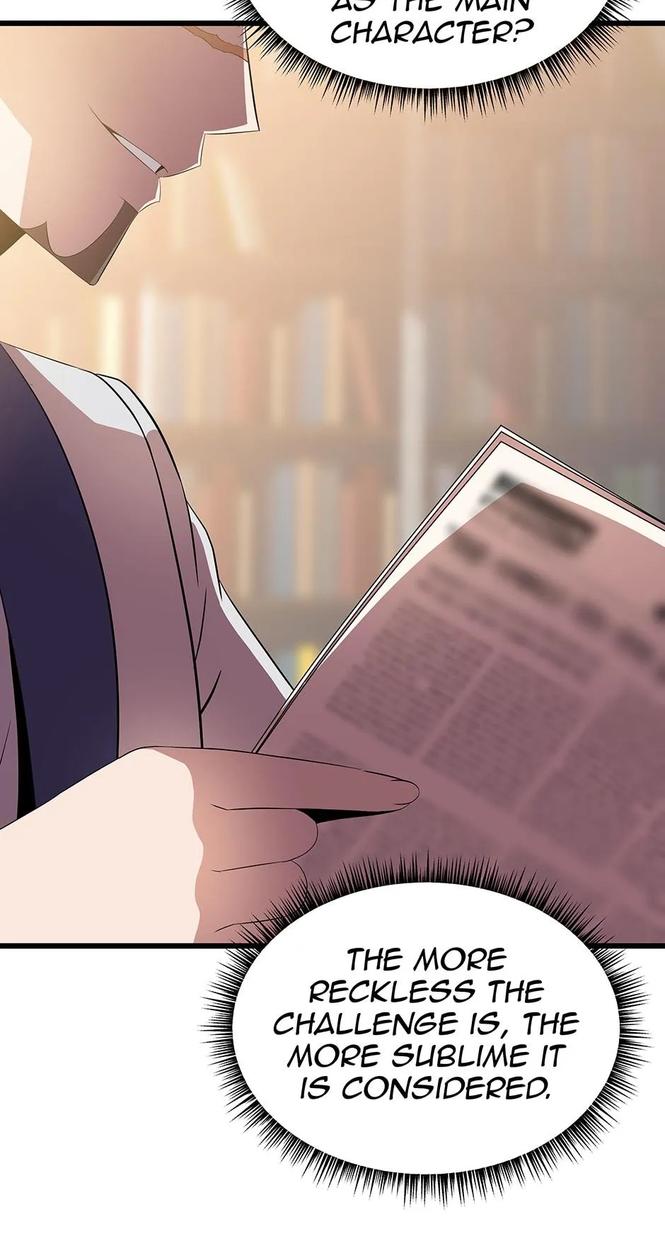 Read Kill The Hero en Manga Online