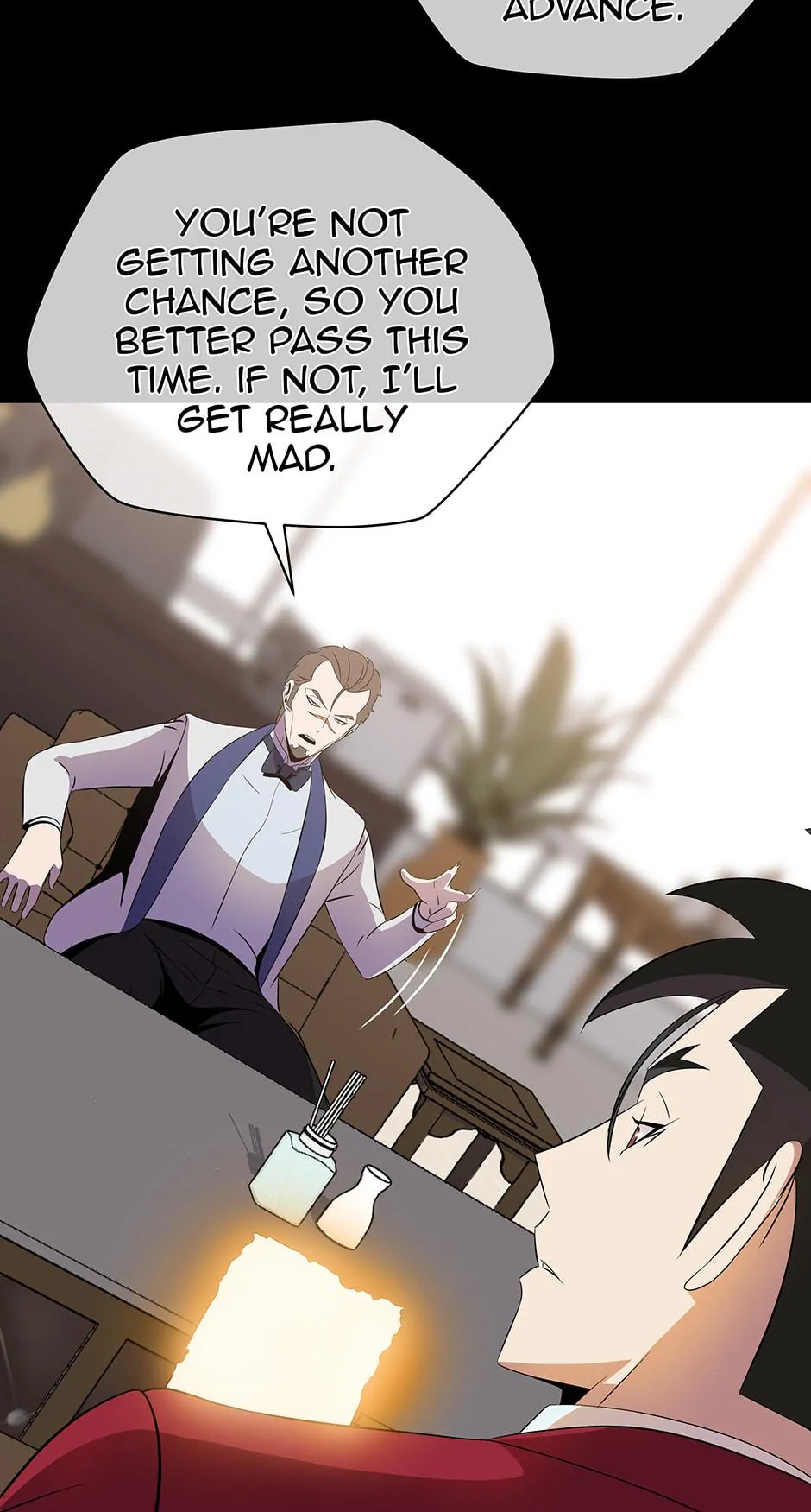 Read Kill The Hero en Manga Online