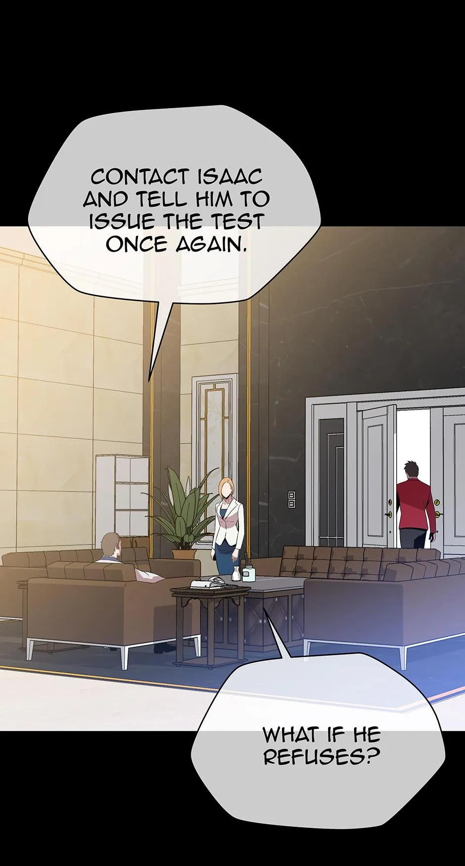 Read Kill The Hero en Manga Online