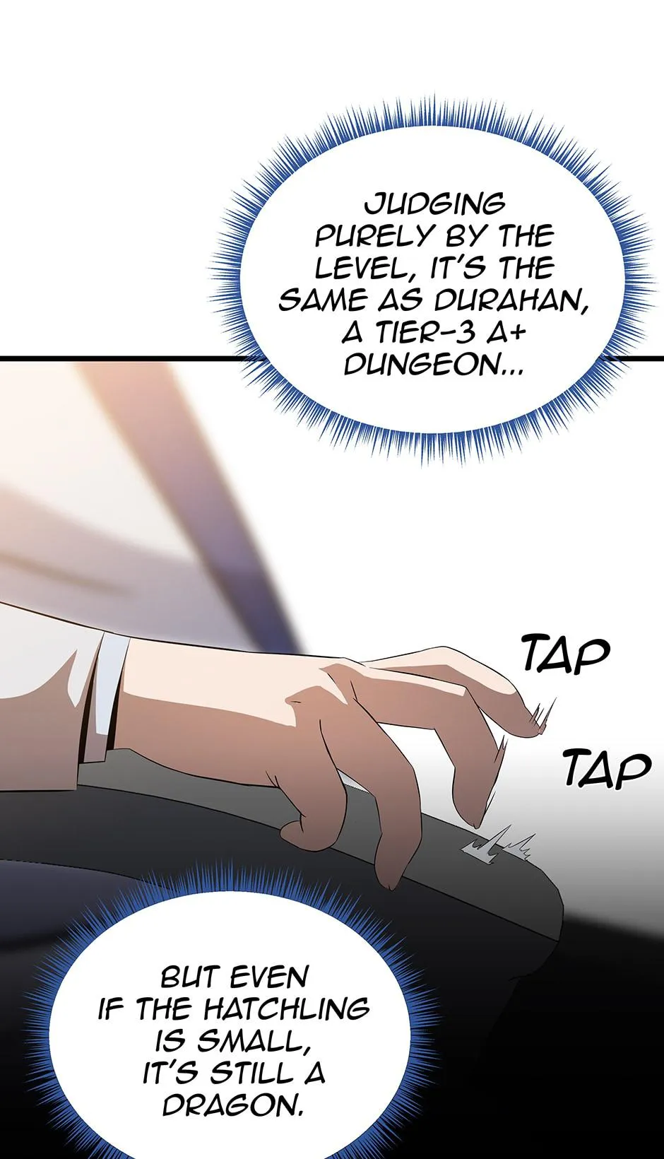 Read Kill The Hero en Manga Online