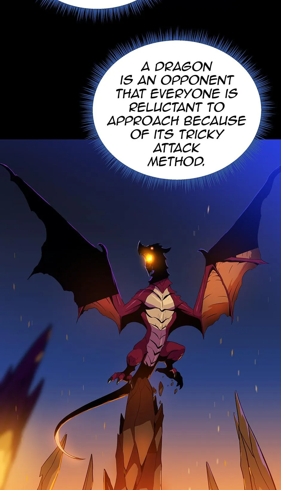 Read Kill The Hero en Manga Online