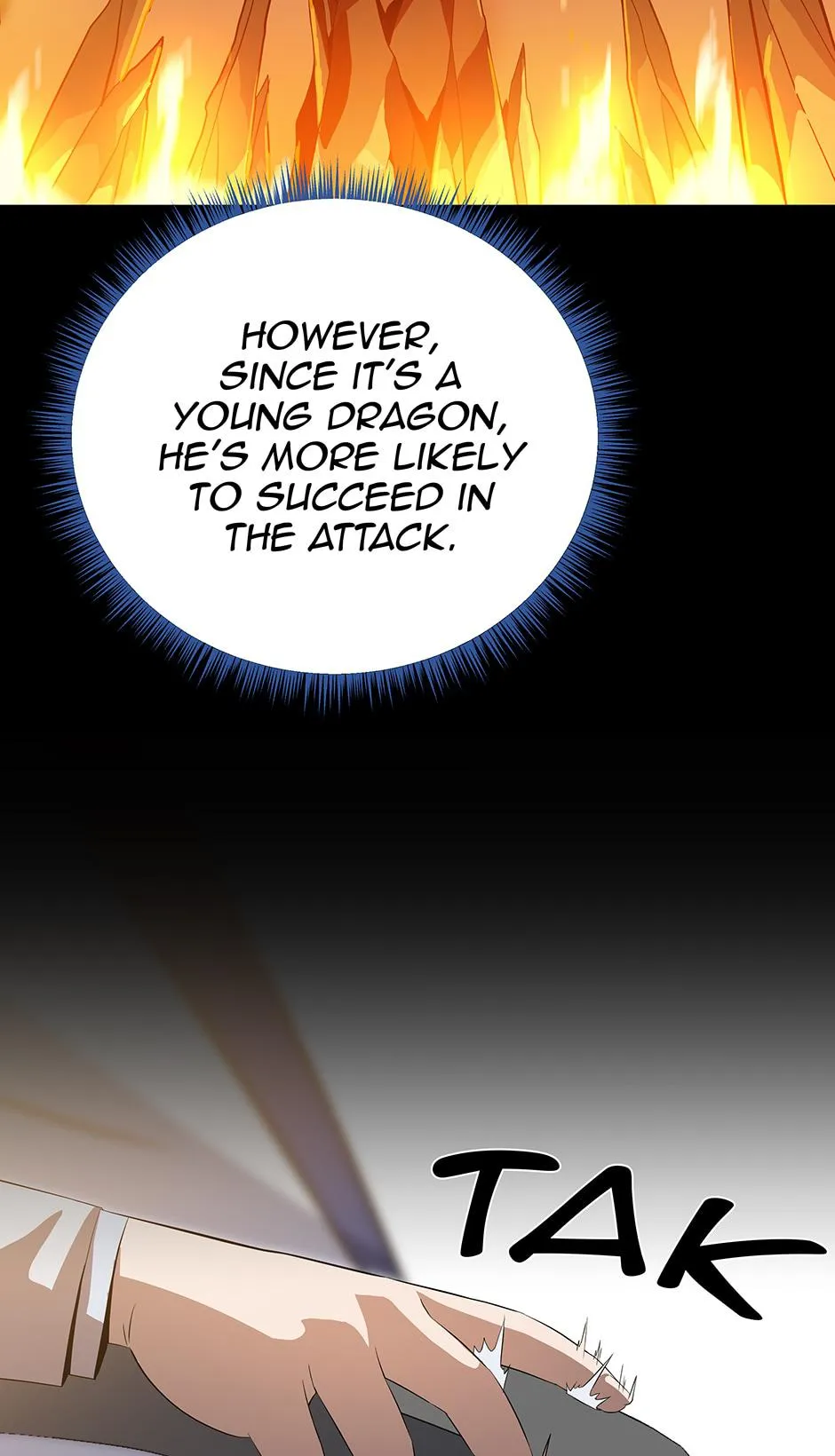 Read Kill The Hero en Manga Online