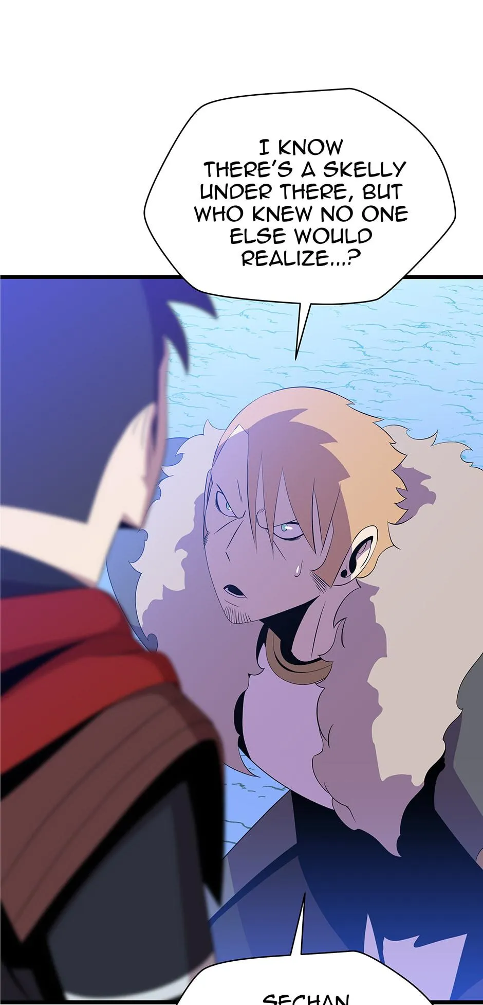 Read Kill The Hero en Manga Online