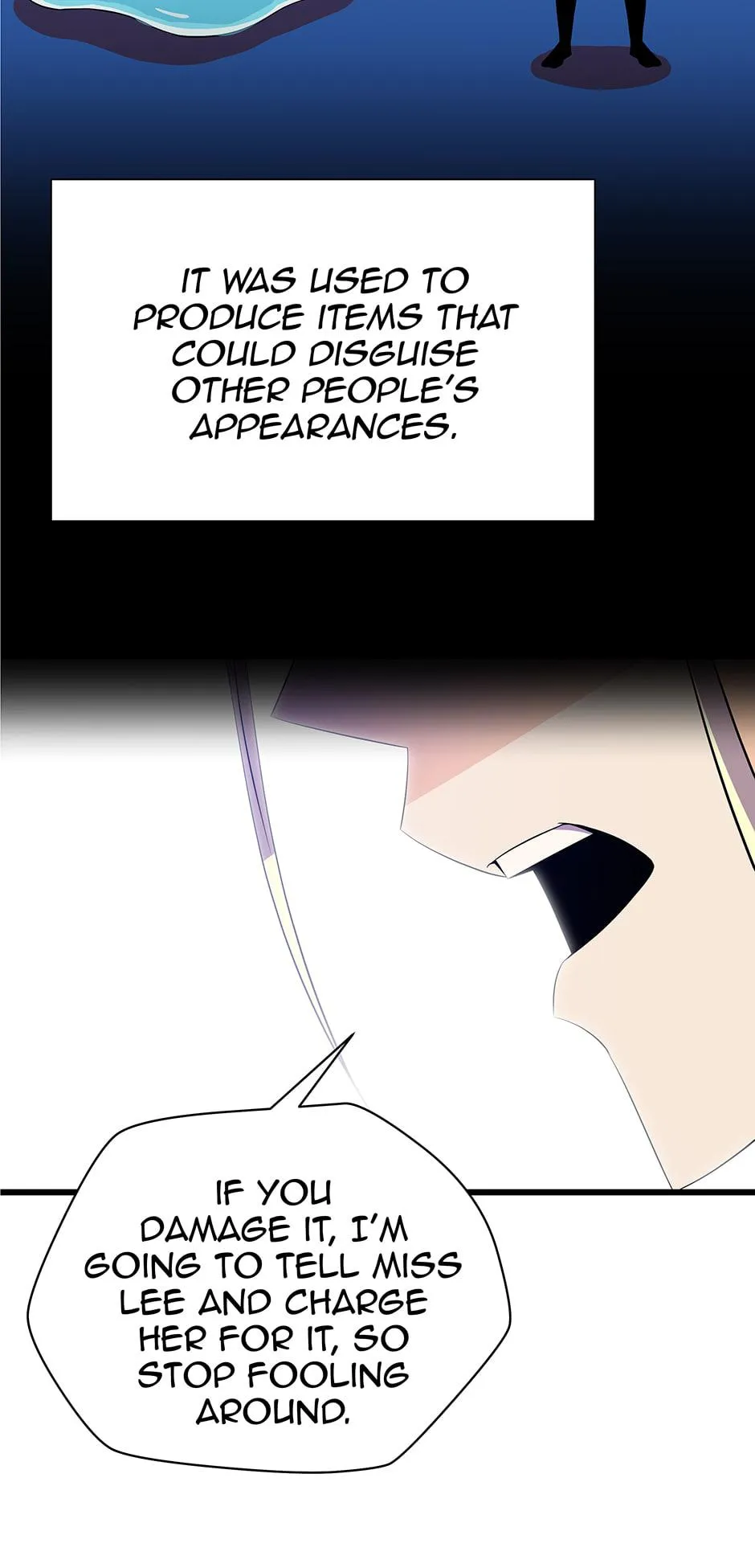 Read Kill The Hero en Manga Online