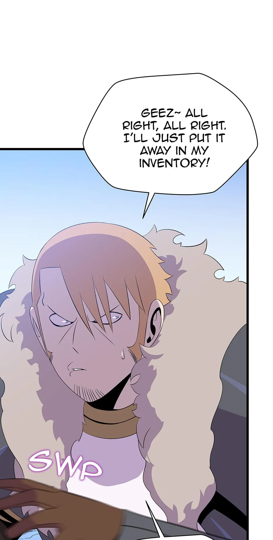 Read Kill The Hero en Manga Online