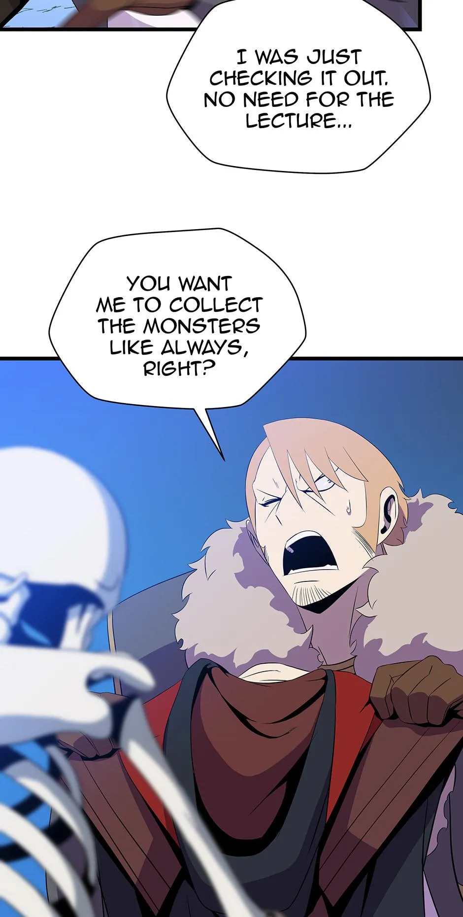 Read Kill The Hero en Manga Online