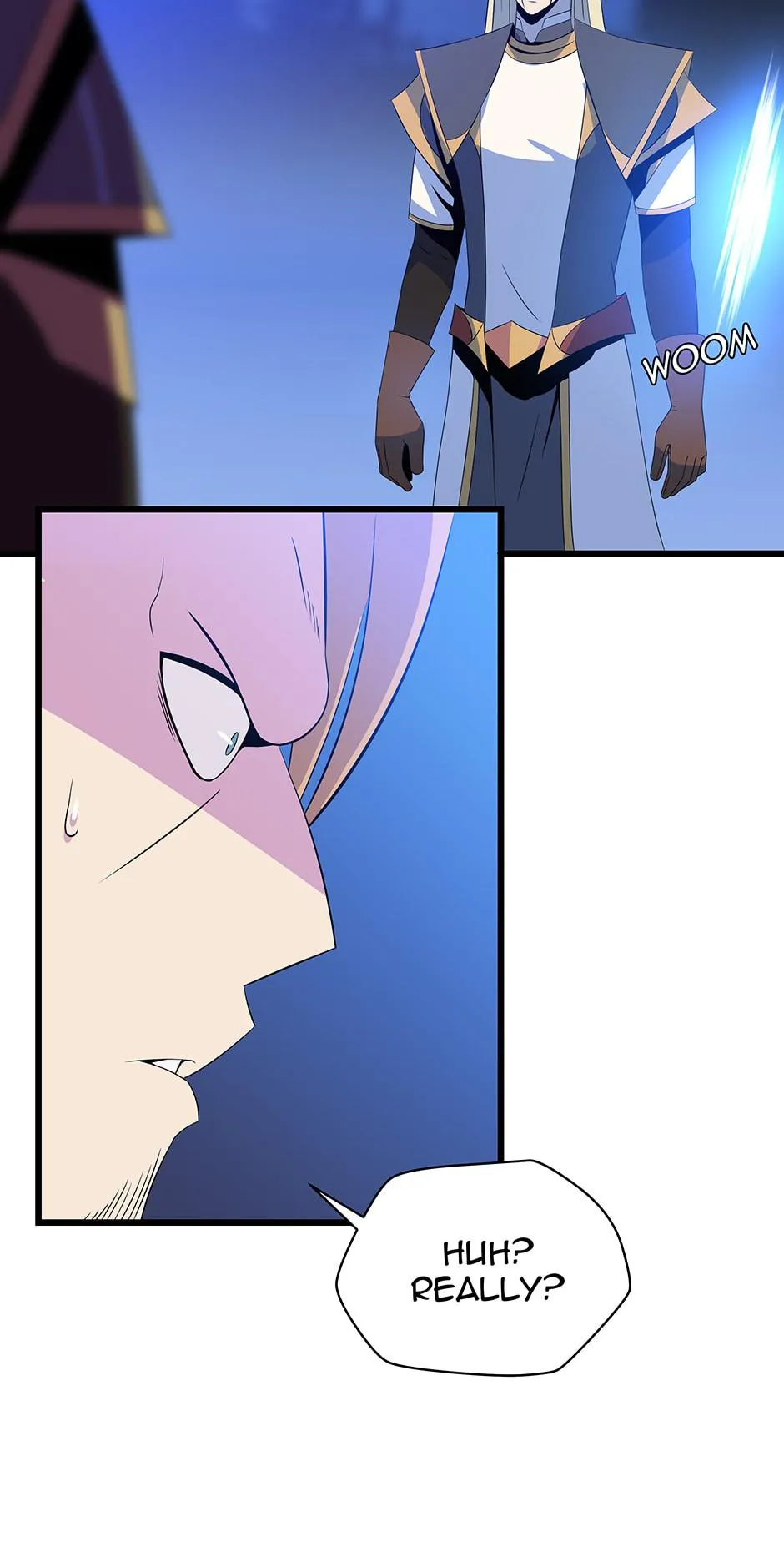 Read Kill The Hero en Manga Online
