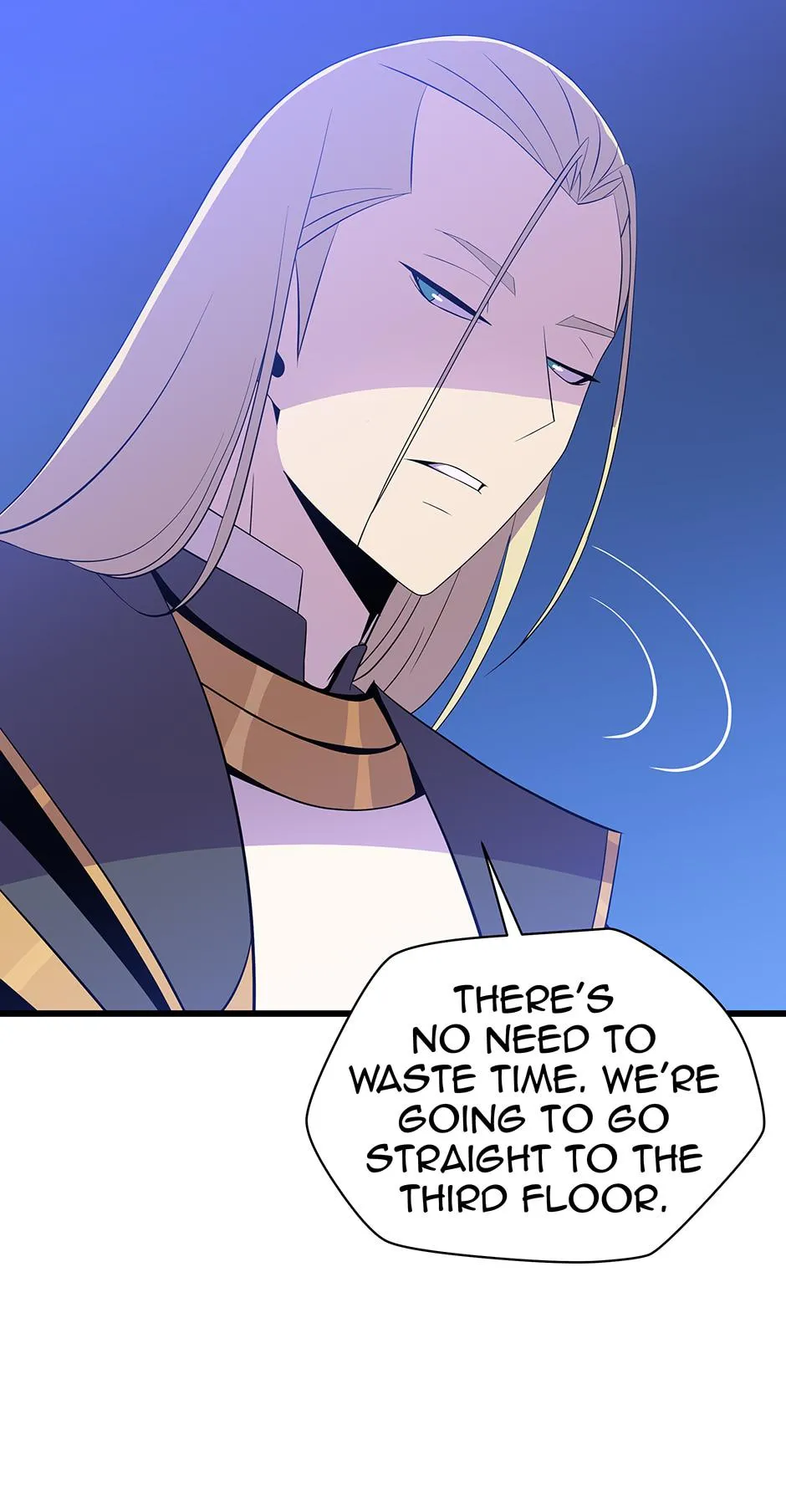 Read Kill The Hero en Manga Online