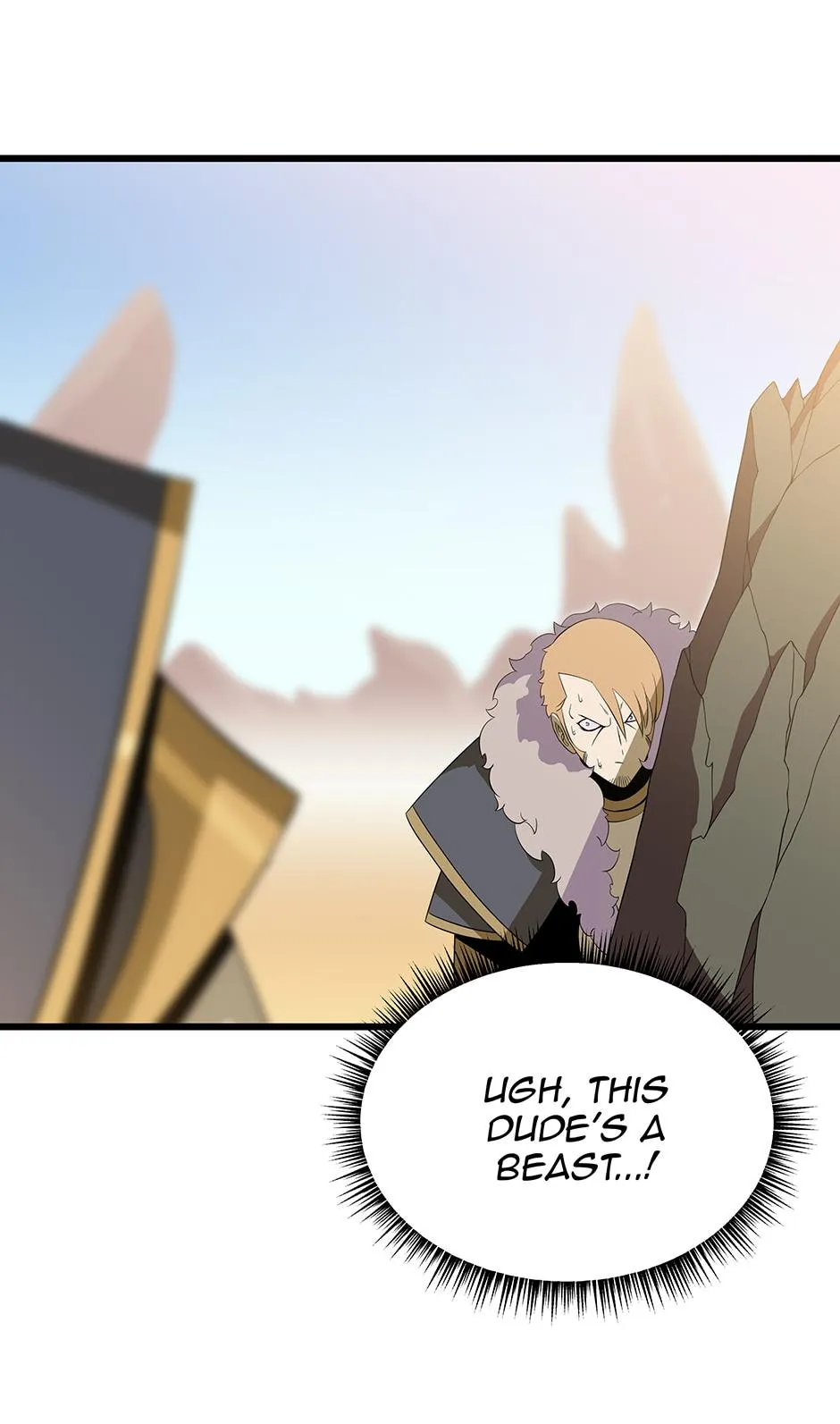 Read Kill The Hero en Manga Online