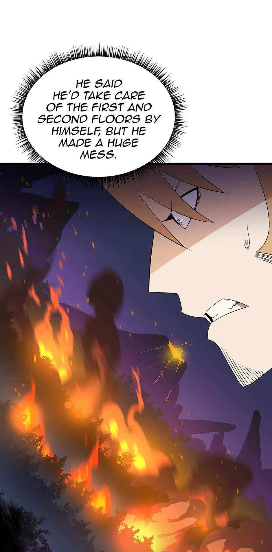 Read Kill The Hero en Manga Online