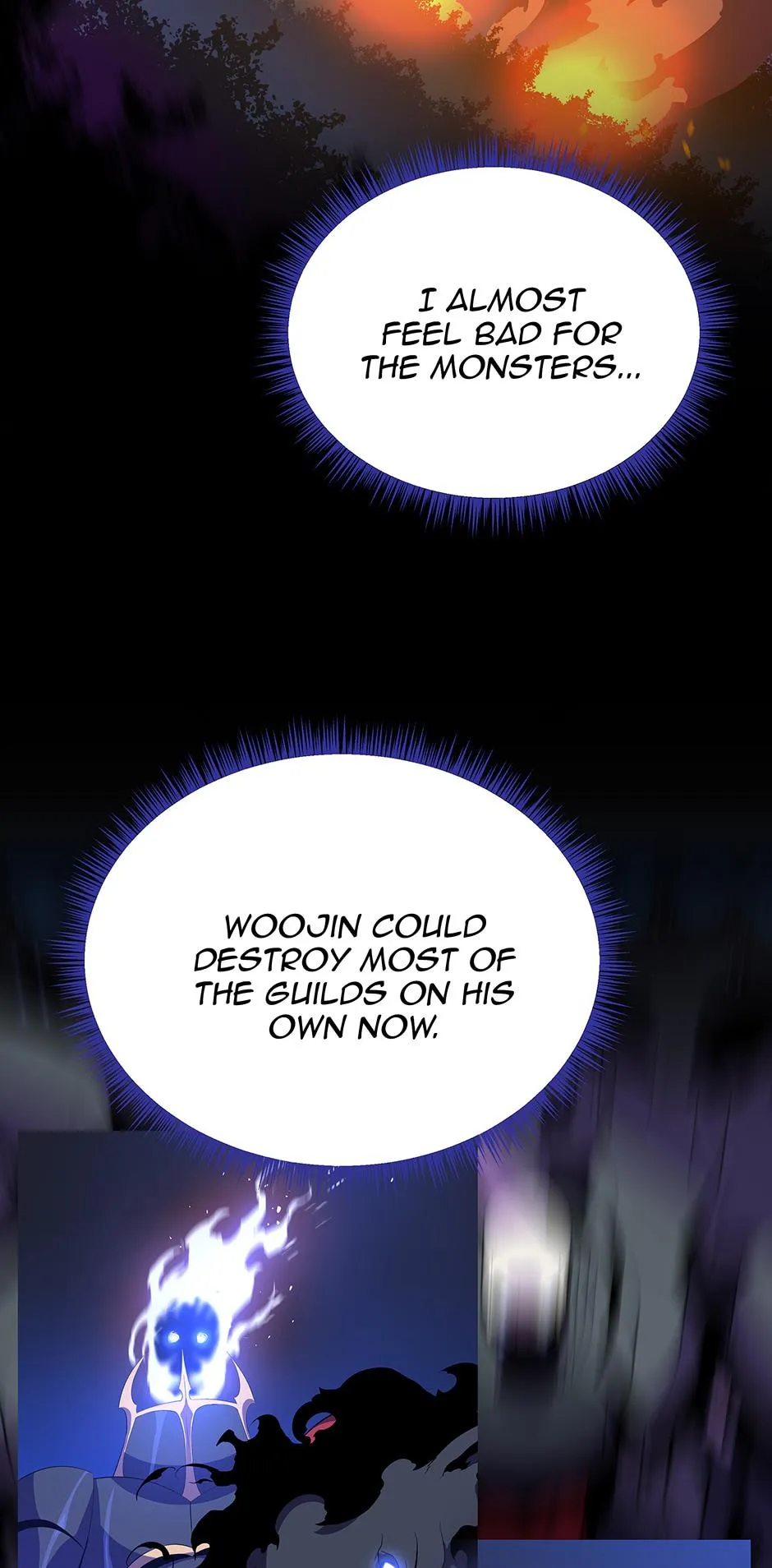 Read Kill The Hero en Manga Online