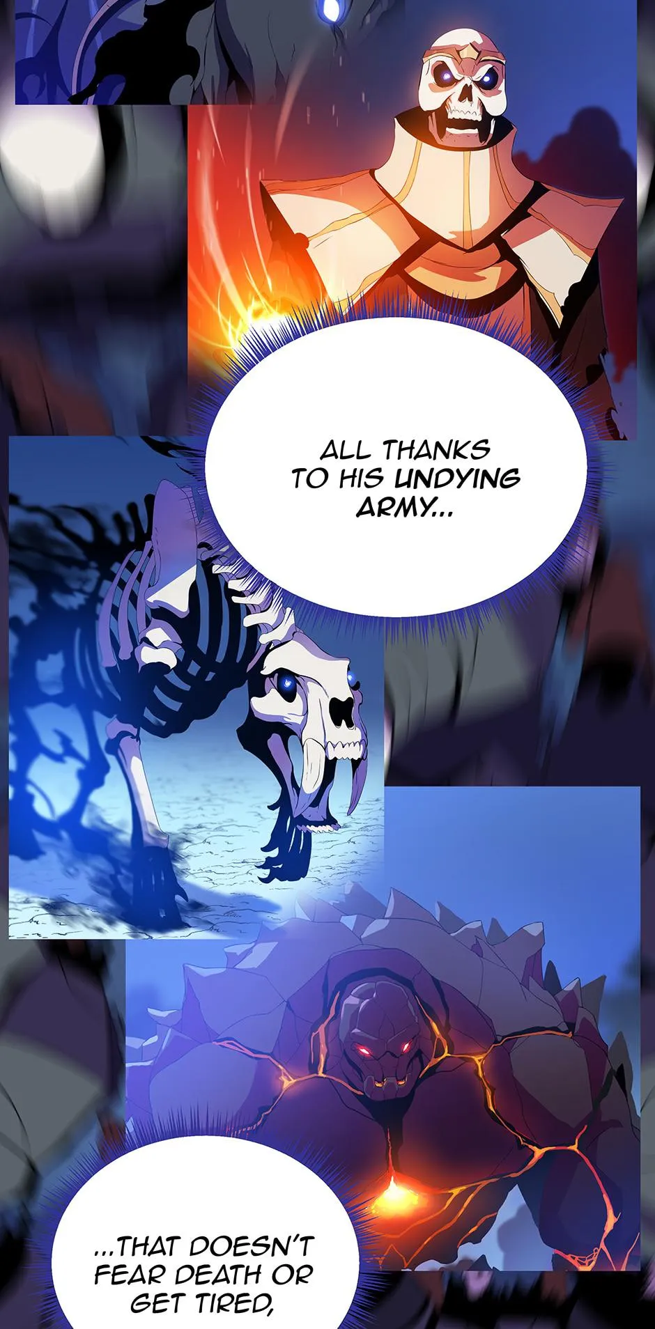 Read Kill The Hero en Manga Online