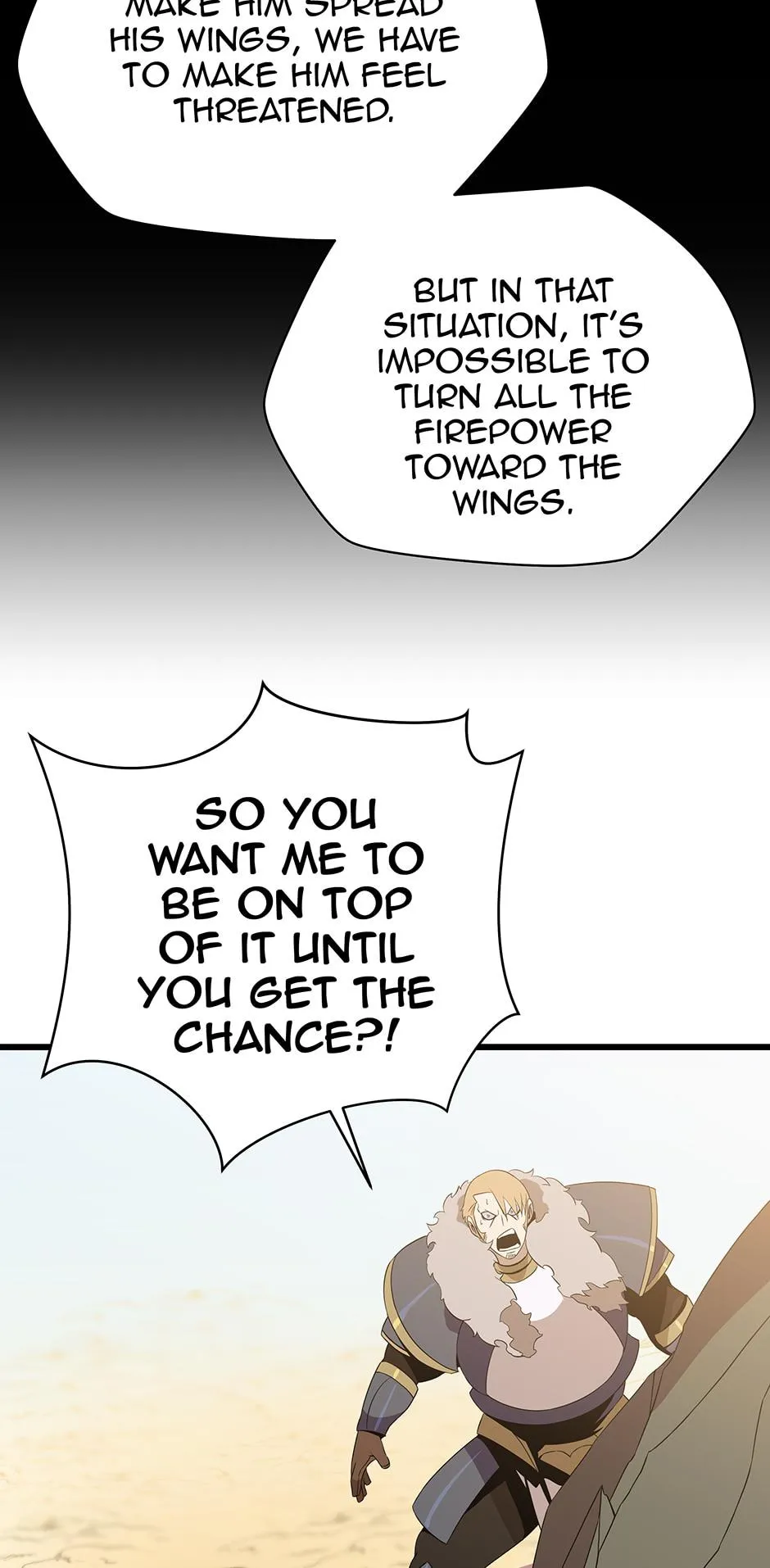 Read Kill The Hero en Manga Online