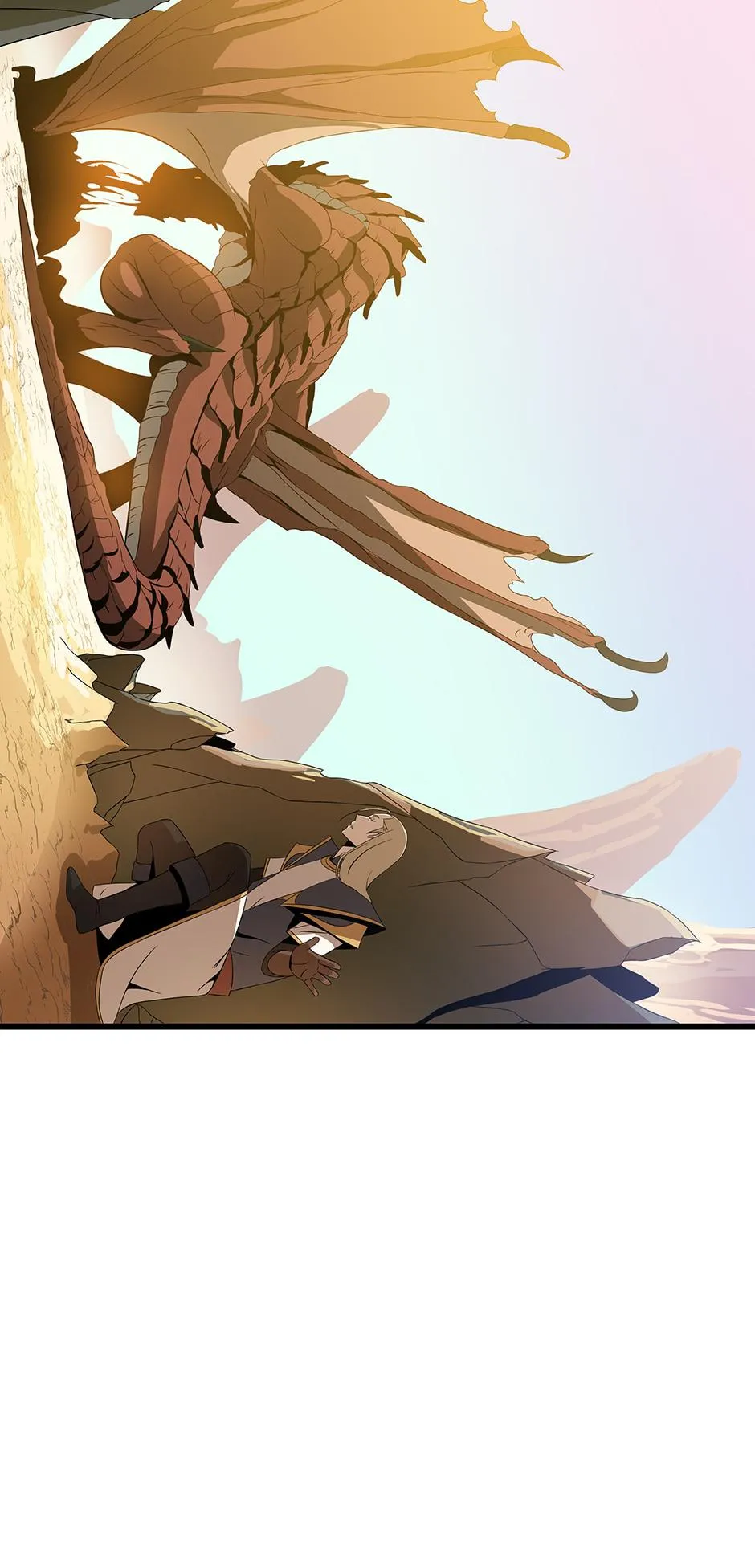 Read Kill The Hero en Manga Online