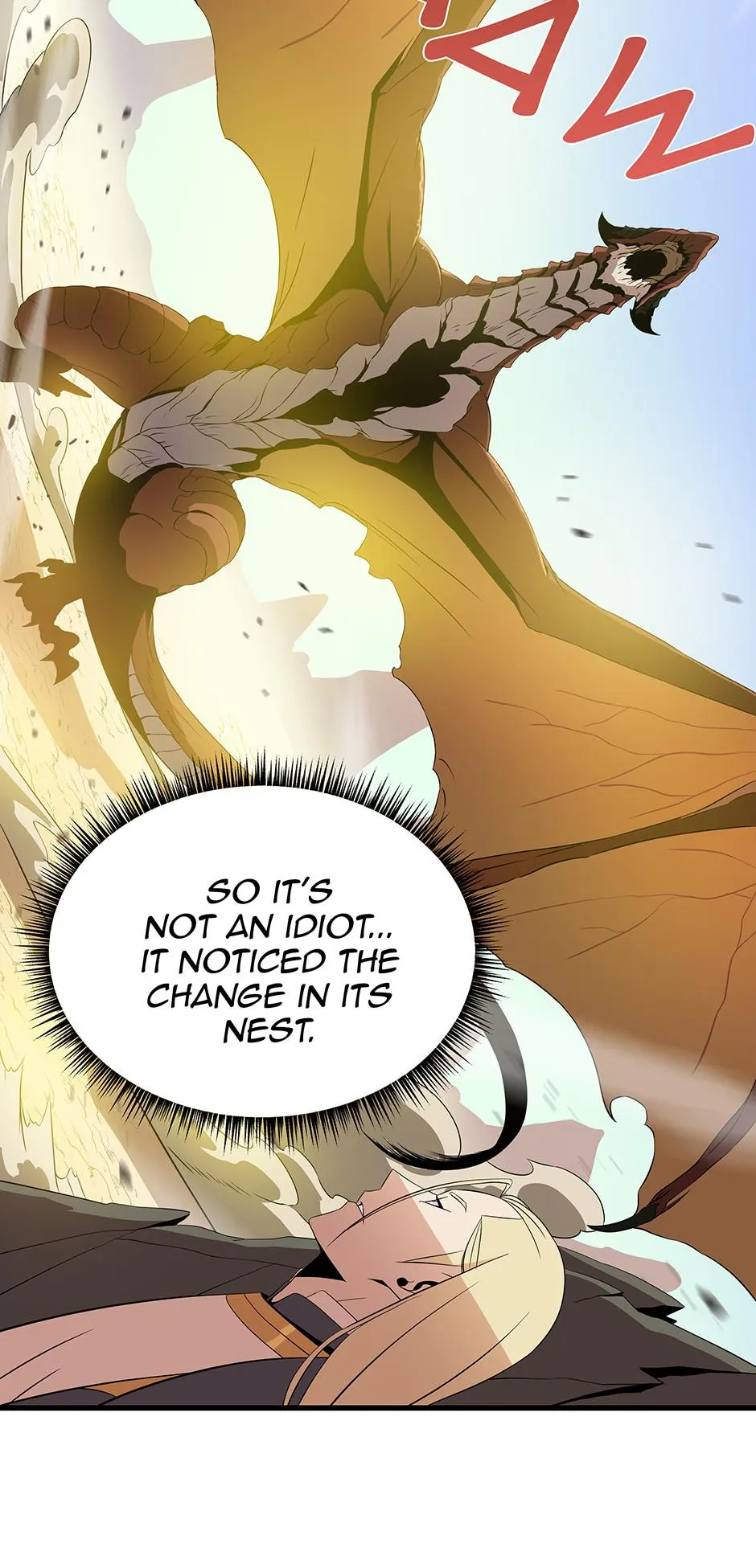 Read Kill The Hero en Manga Online