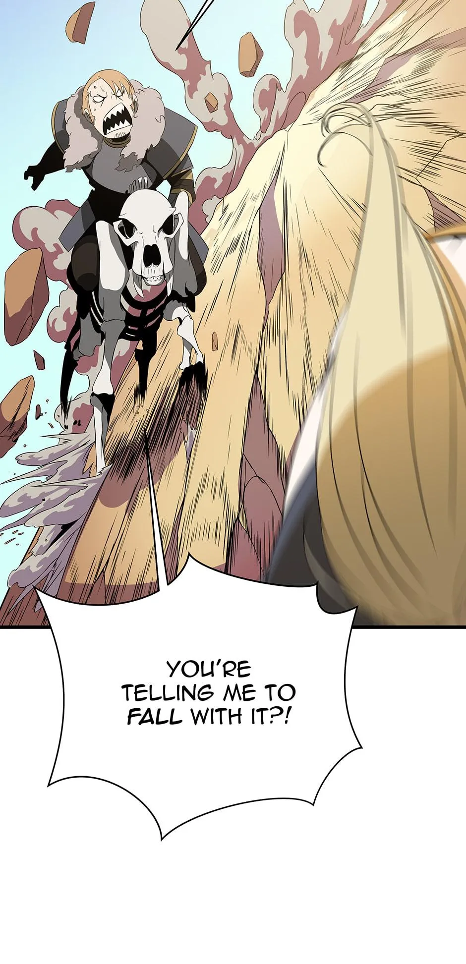 Read Kill The Hero en Manga Online