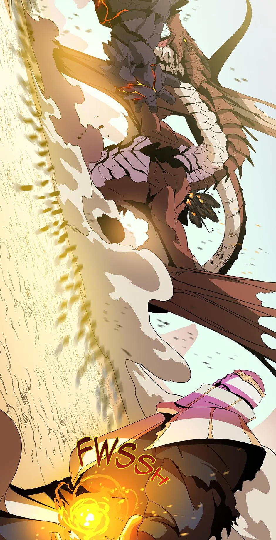 Read Kill The Hero en Manga Online
