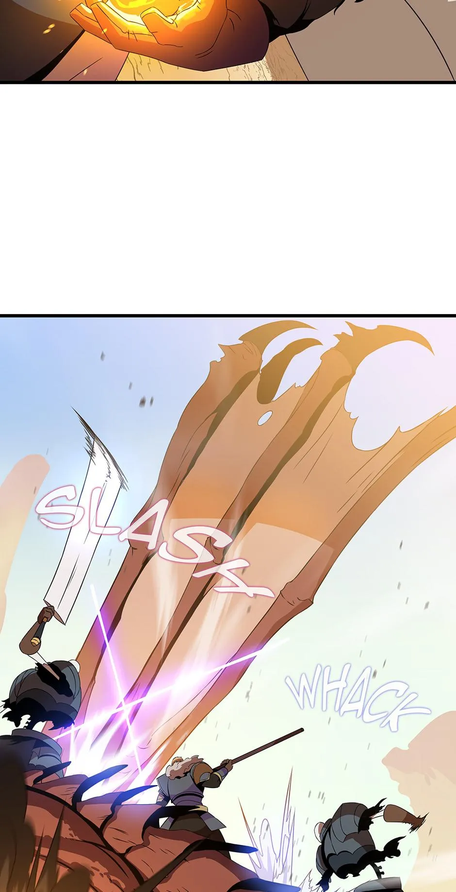 Read Kill The Hero en Manga Online