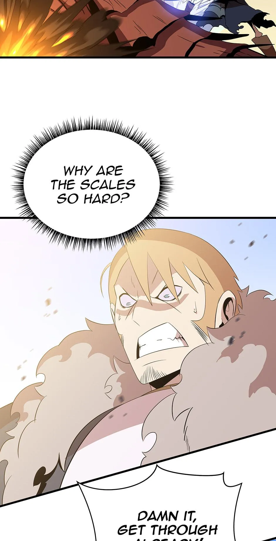 Read Kill The Hero en Manga Online